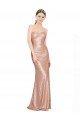Sweetheart Full Length Long Sequin Formal Dress