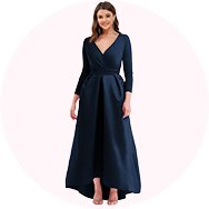 Shop Ball Gown Formal Dresses